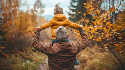 How to Build a Family Routine with Flexibility and Fun