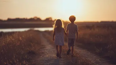 How to Build Lasting Connections with Your Kids in 2026