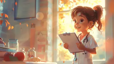 How to Choose the Right Pediatrician for Your Child