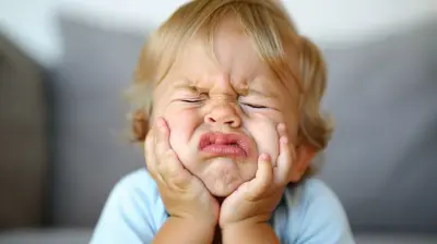 How to Comfort Your Teething Baby Naturally