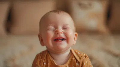 How to Comfort Your Teething Baby Naturally