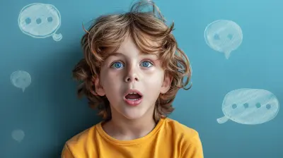 How To Communicate Expectations Clearly With Younger Kids