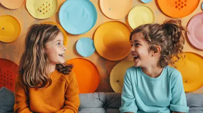 How To Communicate Expectations Clearly With Younger Kids