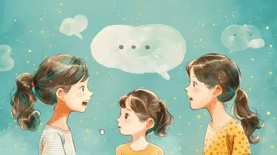 How To Communicate Without Raising Your Voice