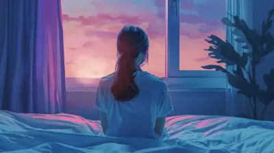 How to Cope with Postpartum Night Sweats