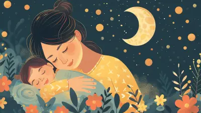 How to Create a Calm, Restful Bedtime with Baby Massage