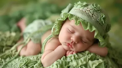 How to Create a Consistent Bedtime Routine for Babies