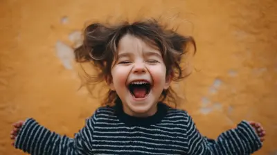 How to Encourage Gratitude in a Fast-Paced World