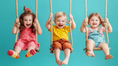 How to Find Reliable Babysitters and Nannies in Your Area