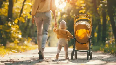 How to Find Reliable Babysitters and Nannies in Your Area