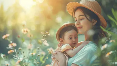 How to Find Reliable Babysitters and Nannies in Your Area