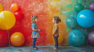 How to Foster Open Conversations with Your Kids