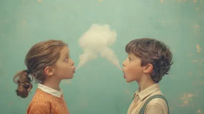 How to Handle Backtalk While Keeping the Conversation Productive