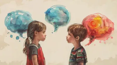 How to Handle Backtalk While Keeping the Conversation Productive