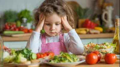 How to Handle Food Allergies Without Stress