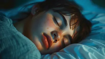 How to Handle Nighttime Wake-ups With a Sleep Training Schedule