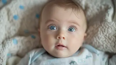 How to Handle Nighttime Wake-ups With a Sleep Training Schedule