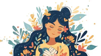 How to Handle Parenting Stress: Self-Care for Moms and Dads