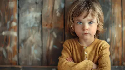 How to Handle Silence: When Kids Don't Want to Talk