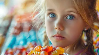 How to Handle Sugar Cravings and Encourage Healthier Choices