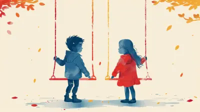 How to Help Your Child Navigate Friendship Struggles