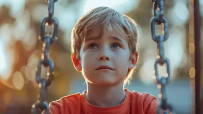 How to Help Your Child Navigate Friendship Struggles