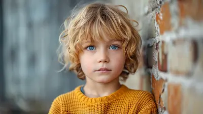 How To Help Your Shy Child Make Friends