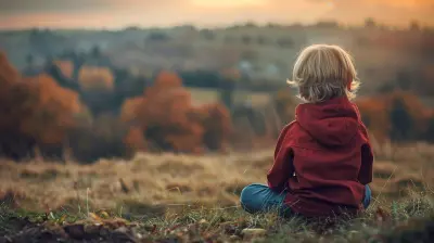 How To Help Your Shy Child Make Friends