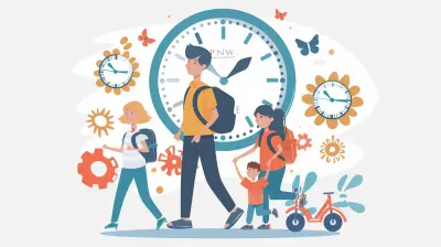 How to Introduce New Routines Without Resistance