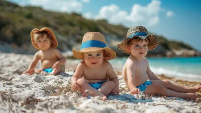 How to Keep a Routine During Family Vacations