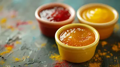 How to Make Homemade Baby Food for Your Infant