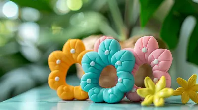 How to Make Homemade Teething Remedies