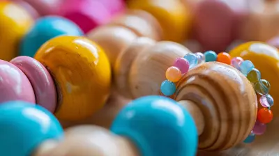 How to Make Homemade Teething Remedies