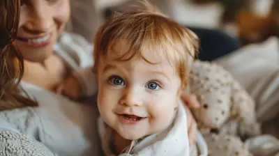 How to Make Homemade Teething Remedies