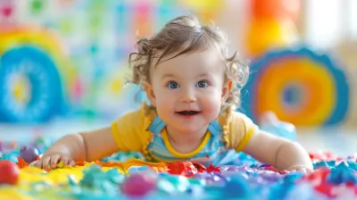 How to Make Sleep Training Work for Daycare or Babysitters