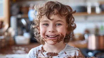 How to Make Sugar-Free Desserts That Kids Actually Like