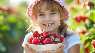 How to Make Sugar-Free Desserts That Kids Actually Like