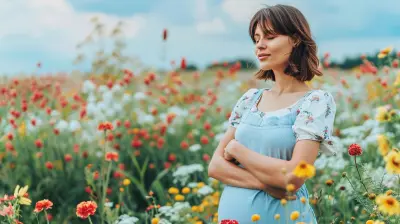 How to Manage Postpartum Pelvic Pain