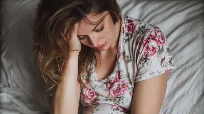 How to Manage Soreness and Pain After Vaginal Delivery