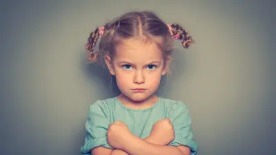 How to Raise Assertive, Not Aggressive, Girls