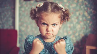 How to Raise Assertive, Not Aggressive, Girls