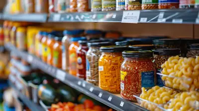 How To Read Food Labels A Guide For Parents