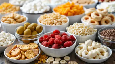 How To Read Food Labels A Guide For Parents