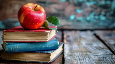 How To Strengthen The Parent Teacher Partnership For Your Childs Success