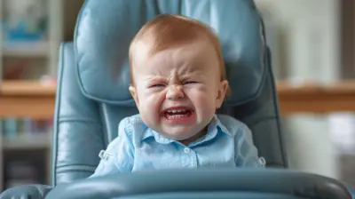 How to Support Your Baby Through Their First Teeth