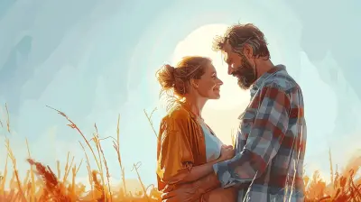 How to Support Your Partner During Pregnancy as a Dad