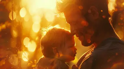 How to Support Your Partner During Pregnancy as a Dad