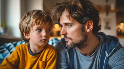 How to Talk About Family Values Without Lecturing
