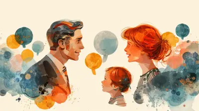 How to Talk About Family Values Without Lecturing