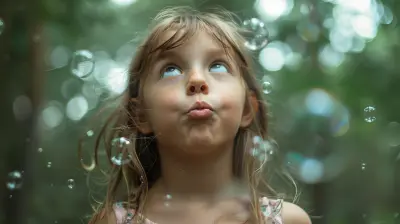 How to Talk Through Mistakes: Guiding Your Child Without Shaming